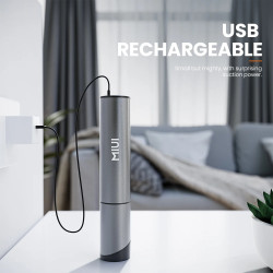 MIUI Mini Portable Vacuum: Powerful Cleaning Anywhere