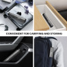 MIUI Mini Portable Vacuum: Powerful Cleaning Anywhere