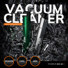MIUI Cordless Vacuum: Powerful, Portable Cleaning for Cars