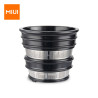 MIUI RPO Series Filter: Metal, Traditional Design