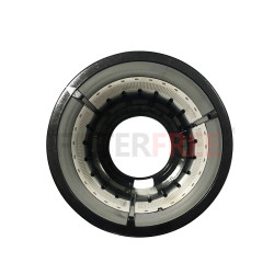 MIUI RPO Series Filter: Metal, Traditional Design