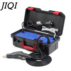 JIQI 3200W Powerful Steam Cleaner - High Pressure, Adjustable Humidity
