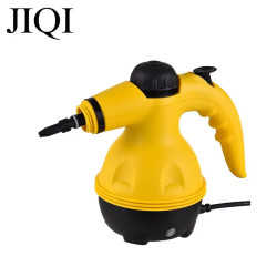JIQI 3Bar Steam Cleaner: Powerful Carpet & Fabric Cleaning