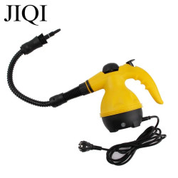 JIQI 3Bar Steam Cleaner: Powerful Carpet & Fabric Cleaning