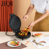 JIQI Double-Side Heating Bake Pan: Even Cooking for Cakes & More