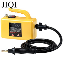JIQI Steam Cleaner: Powerful, Portable & Auto-Pumping Sterilization