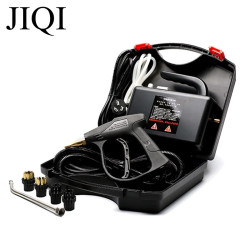 JIQI Steam Cleaner: Powerful, Portable & Auto-Pumping Sterilization