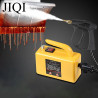 JIQI Steam Cleaner: Powerful, Portable & Auto-Pumping Sterilization