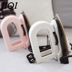 JIQI Portable Steamer: Compact & Powerful for Home & Travel