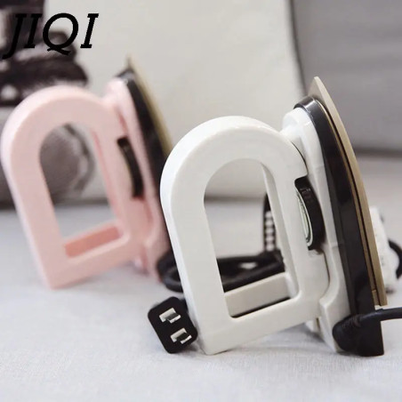 JIQI Portable Steamer: Compact & Powerful for Home & Travel