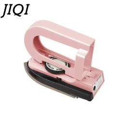 JIQI Portable Steamer: Compact & Powerful for Home & Travel