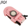 JIQI Portable Steamer: Compact & Powerful for Home & Travel