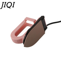 JIQI Portable Steamer: Compact & Powerful for Home & Travel