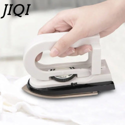 JIQI Portable Steamer: Compact & Powerful for Home & Travel