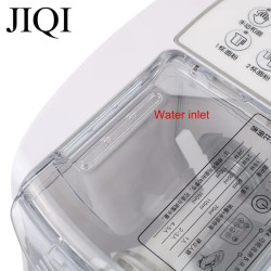 JIQI Automatic Noodle Press & Maker: Fresh Pasta, Dumplings & More!