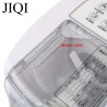 JIQI Automatic Noodle Press & Maker: Fresh Pasta, Dumplings & More!