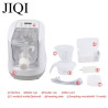 JIQI Automatic Noodle Press & Maker: Fresh Pasta, Dumplings & More!
