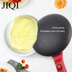 JIQI Electric Multifunctional Breakfast Maker & Griddle