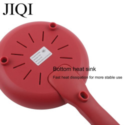 JIQI Electric Multifunctional Breakfast Maker & Griddle