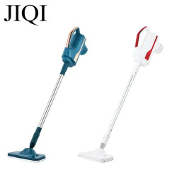 JIQI Powerful Steam Mop for Deep Clean & Sanitize