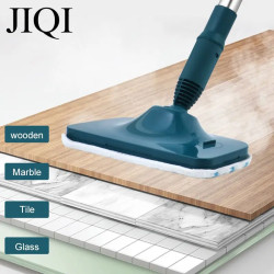 JIQI Powerful Steam Mop for Deep Clean & Sanitize