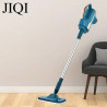 JIQI Powerful Steam Mop for Deep Clean & Sanitize