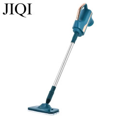 JIQI Powerful Steam Mop for Deep Clean & Sanitize