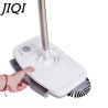 JIQI Cordless Sweeping & Mopping Machine - Effortless Cleaning