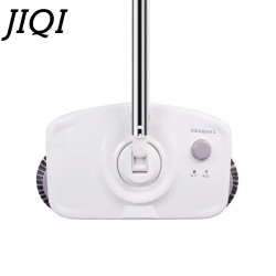 JIQI Cordless Sweeping & Mopping Machine - Effortless Cleaning