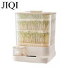 JIQI 3-Layer Smart Sprouting Machine - Automatic & Digital