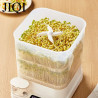 JIQI 3-Layer Smart Sprouting Machine - Automatic & Digital
