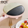 JIQI Automatic Pancake Maker: Quick & Easy DIY Snacks