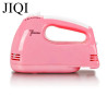JIQI Electric Blender: Mix, Whip & Froth for Delicious Meals
