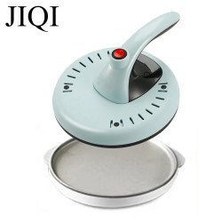 JIQI Electric Crepe Maker: Makes Perfect Pancakes & More
