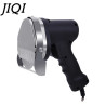 JIQI Electric Meat Slicer & Kebab Cutter - Double Blades