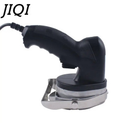 JIQI Electric Meat Slicer & Kebab Cutter - Double Blades