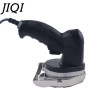 JIQI Electric Meat Slicer & Kebab Cutter - Double Blades