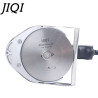 JIQI Electric Meat Slicer & Kebab Cutter - Double Blades