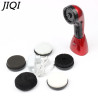 JIQI Electric & Battery Shoe Polisher - Leather Care & More
