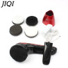 JIQI Electric & Battery Shoe Polisher - Leather Care & More