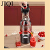 JIQI All-in-One Blender: Juices, Smoothies & Frozen Treats