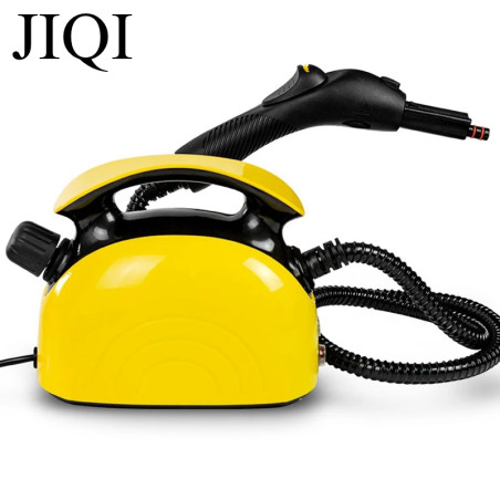 JIQI Handheld Steamer: Powerful Cleaning & Disinfection
