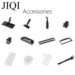 JIQI Handheld Steamer: Powerful Cleaning & Disinfection