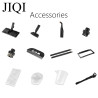JIQI Handheld Steamer: Powerful Cleaning & Disinfection
