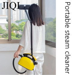 JIQI Handheld Steamer: Powerful Cleaning & Disinfection