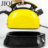 JIQI Handheld Steamer: Powerful Cleaning & Disinfection