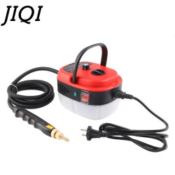 JIQI 3Bar Steam Cleaner - Fast Heating, Powerful Cleaning