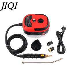 JIQI 3Bar Steam Cleaner - Fast Heating, Powerful Cleaning