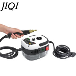 JIQI 3Bar Steam Cleaner - Fast Heating, Powerful Cleaning