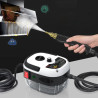 JIQI 3Bar Steam Cleaner - Fast Heating, Powerful Cleaning